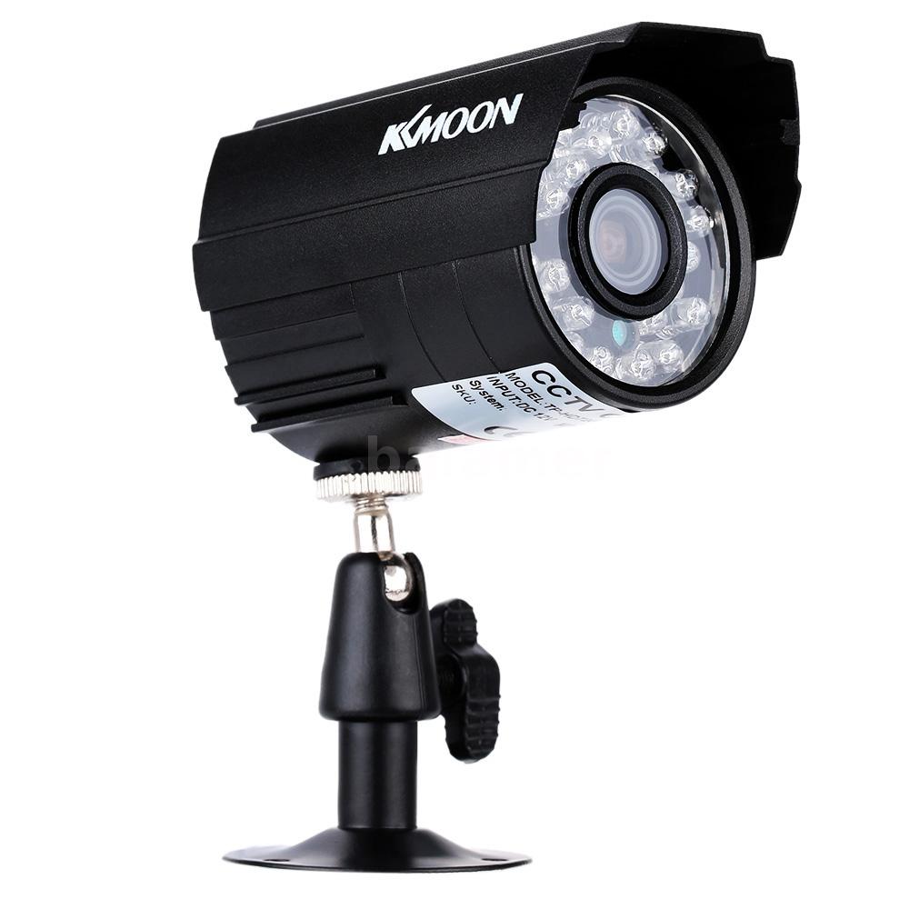 BESDER HD 720P/960P 2000TVL AHD Camera Outdoor Waterproof 